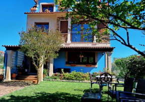 Casa Braña